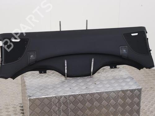 Used Rear parcel shelf Rear parcel shelf MERCEDES-BENZ S-CLASS Coupe (C217) S 63 AMG 4-matic (217.378) (585 hp) 40475506 40475506