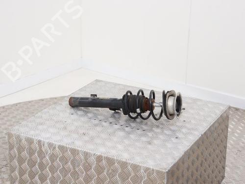 Left front shock absorber BMW 1 (E87) 118 i | BP40406294M16 - Image 4