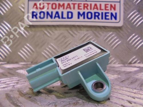 Used Electronic sensor Electronic sensor AUDI A5 Sportback (8TA) 2.0 TDI quattro (177 hp) 40470306 40470306