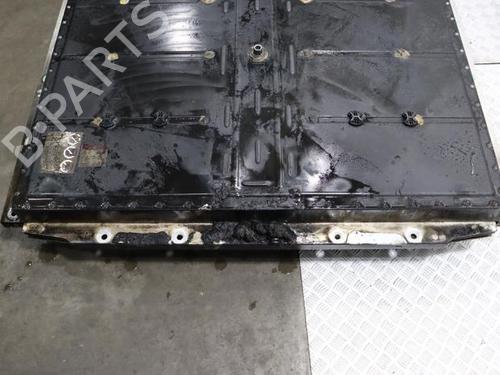 Left rear suspension arm VW ID. Buzz Cargo (EBA) Electric | BP40406894M14 - Image 29