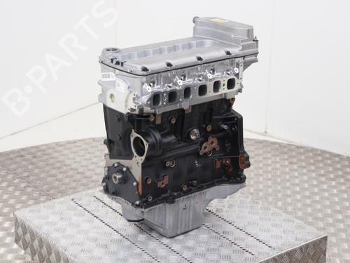 Used Engine Engine VW TOUAREG (7LA, 7L6, 7L7) 3.2 V6 (220 hp) 40372823 40372823