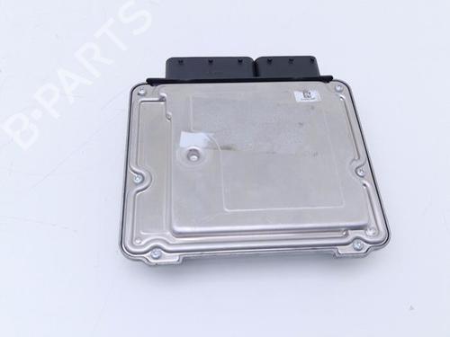 Engine control unit (ECU) BMW 3 (F30, F80) 320 d | BP40370593M57 - Image 2