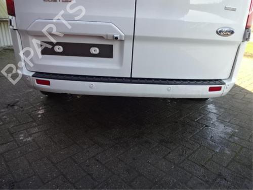Climate control FORD TRANSIT V363 Bus (FAD, FBD) 2.0 EcoBlue | BP40359899I5 - Image 23