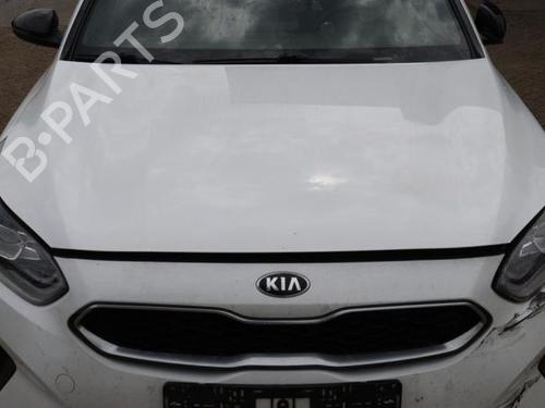 Left front shock absorber KIA CEED Sportswagon (CD) 1.4 T-GDI | BP40413316M16 - Image 29