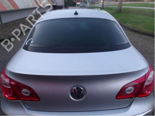 Antenna/Base VW PASSAT CC B6 (357) 2.0 TDI | BP40427463C140 - Image 24
