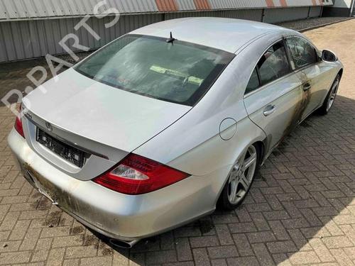 AC pipe MERCEDES-BENZ CLS (C219) CLS 500 (219.375) | BP40419155M126 - Image 15