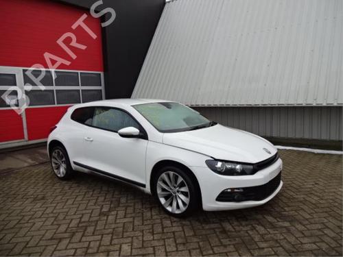 Used Parts VW SCIROCCO III (137, 138) 2.0 TDI 5064683