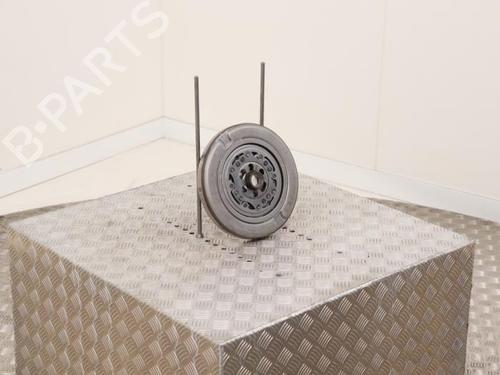 Used Flywheel Flywheel VW TRANSPORTER T6 Platform/Chassis (SFD, SFE, SFL, SFZ, SJD, SJ 2.0 TSI (150 hp) 40397984 40397984
