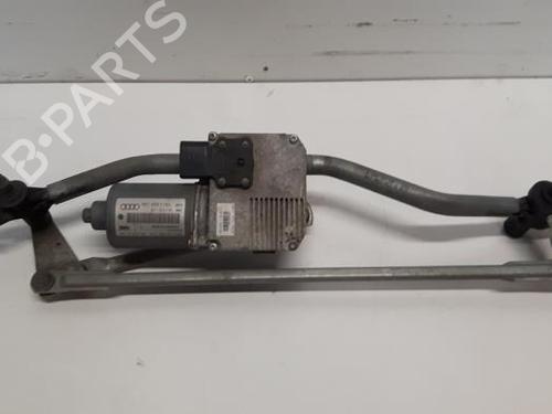 front-wipers-mechanism-audi-a4-allroad-b8-8kh-2009-2010-2011-2012-2013-2014-2015-2016-2017-40372296 main image