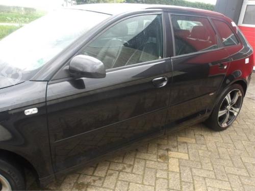 Electronic sensor AUDI A3 Sportback (8PA) 2.0 TDI 16V | BP40367245M84 - Image 35