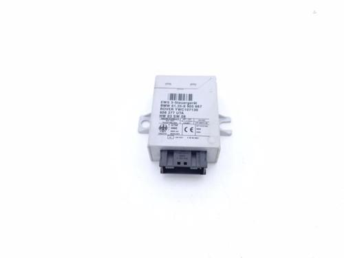 Used Control unit Control unit BMW 5 Touring (E39) 525 d (163 hp) 40370187 40370187