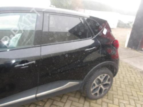 Switch RENAULT CAPTUR I (J5_, H5_) 1.2 TCe 120 | BP40474511I30 - Image 20