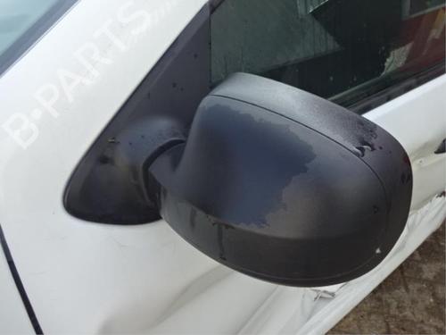 Left mirror DACIA SANDERO II 1.0 SCe 75 (B8JC, B8JD, B8NC) | BP40430145C26 - Image 30
