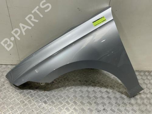 Used Left front fenders Left front fenders VW ID.7 (ED2) PRO (286 hp) 40421210 40421210
