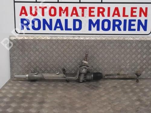 Used Steering rack Steering rack OPEL ZAFIRA / ZAFIRA FAMILY B (A05) 1.8 (M75) (140 hp) 40366463 40366463