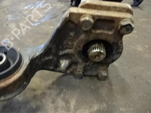 Front differential SSANGYONG RODIUS II 2.0 Xdi 4WD | BP40469618M23 - Image 3