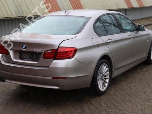 AC pipe BMW 5 (F10) 523 i | BP40410500M126 - Image 13