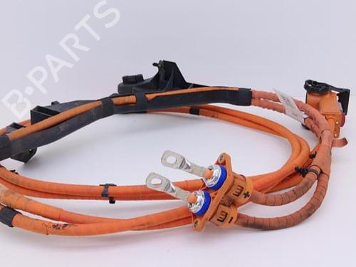 Used Cable Cable AUDI Q3 Sportback (F3N) 45 TFSI e (245 hp) 40417447 40417447