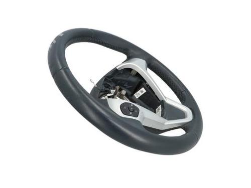 Steering wheel FORD FIESTA VI (CB1, CCN) 1.6 TDCi | BP40393015C49 - Image 3