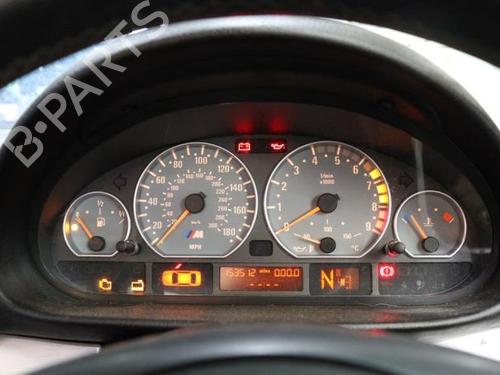 Rear left window mechanism BMW 3 Convertible (E46) M3 | BP40410911C24 - Image 36