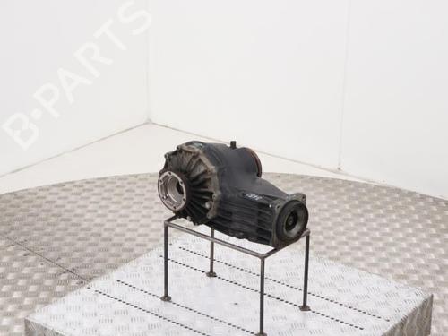 Rear differential AUDI A4 B7 Avant (8ED) 3.0 TDI quattro | BP40472702M24 - Image 4