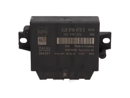 electronic-module-seat-ibiza-iv-st-6j8-6p8-2010-2011-2012-2013-2014-2015-2016-40400912 main image