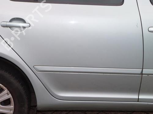 Engine control unit (ECU) SKODA OCTAVIA II Combi (1Z5) 1.6 TDI | BP40416590M57 - Image 34