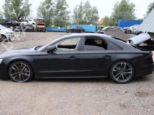 Control unit AUDI A8 D4 (4H2, 4H8, 4HC, 4HL) S8 plus quattro | BP40410326M11 - Image 6