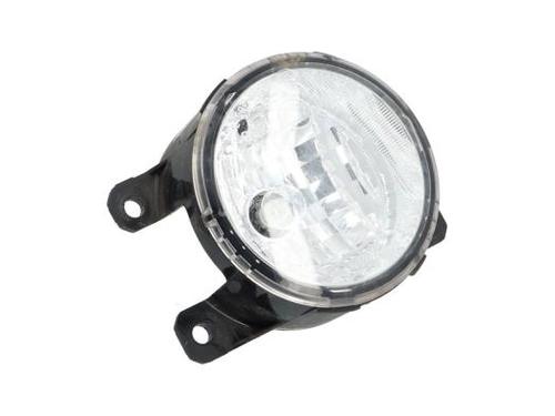 Left front fog light MITSUBISHI MIRAGE / SPACE STAR VI Hatchback (A0_A) 1.0 (A05A) | BP40393994C30 - Image 4