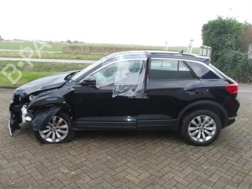 Instrument cluster VW T-ROC (A11, D11) 1.6 TDI | BP40475226C47 - Image 6