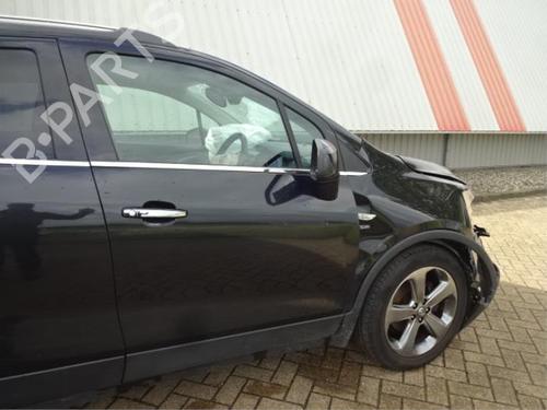 Warning switch OPEL MOKKA / MOKKA X (J13) 1.6 (_76) | BP40361268I22 - Image 17