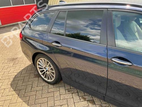 Climate control BMW 5 Touring (F11) 520 d | BP40419247I5 - Image 31