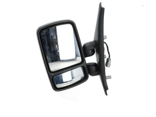 Used Left mirror Left mirror OPEL MOVANO A Bus (X70) 2.5 DTI (JD) (115 hp) 40430109 40430109