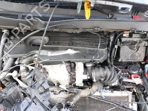 Left front suspension arm FORD TRANSIT COURIER B460 Box Body/MPV 1.5 TDCi | BP40418323M12 - Image 13