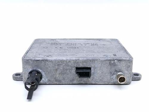 Electronic module MERCEDES-BENZ C-CLASS T-Model (S203) C 270 CDI (203.216) | BP40359013M83 - Image 3