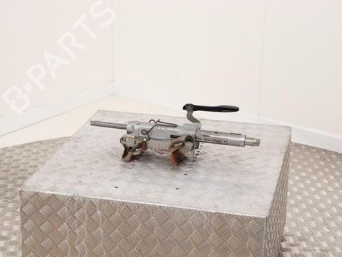 Steering column AUDI A6 C7 Avant (4G5, 4GD) 3.0 TDI quattro | BP40403609M21 - Image 2
