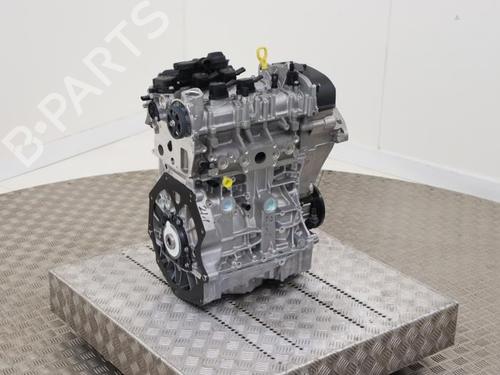 Used Engine Engine VW GOLF VII (5G1, BQ1, BE1, BE2) 1.5 TSI (130 hp) 40417426 40417426