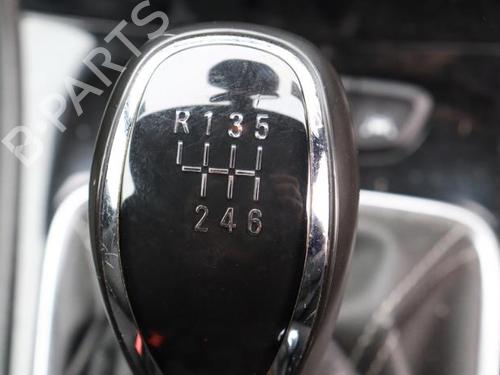 Control unit OPEL ASTRA K (B16) 1.6 Turbo (68) | BP40415517M11  - Image 28