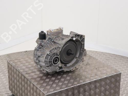 Used Gearbox Gearbox VW PASSAT B6 Variant (3C5) 3.2 FSI 4motion (250 hp) 40473971 40473971