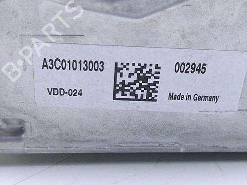 Display monitor PORSCHE CAYENNE (9YA) 3.0 AWD (9YAAA1) | BP40421513C48 - Image 3
