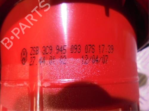 Left taillight VW PASSAT B6 Variant (3C5) 2.0 FSI 4motion | BP40468286C34 - Image 3