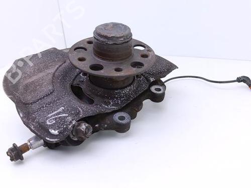 Left front steering knuckle MERCEDES-BENZ CLS (C218) CLS 350 CDI / d (218.323) | BP40414760M25 - Image 2