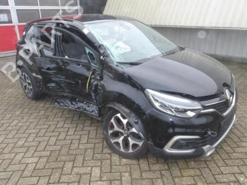 Used Parts RENAULT CAPTUR I (J5_, H5_) 1.2 TCe 120 5064896