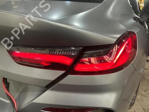 Switch BMW 8 Gran Coupe (G16, F93) 840 d Mild-Hybrid xDrive | BP40481374I30  - Image 13