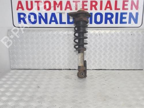 Used Left rear shock absorber Left rear shock absorber MINI MINI COUNTRYMAN (R60) Cooper D ALL4 (112 hp) 40472813 40472813