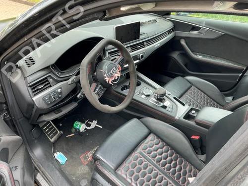 Glove box AUDI A4 B9 Avant (8W5, 8WD) RS4 TFSi quattro | BP40418496C95 - Image 14