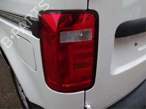 Headlight switch VW CADDY IV Box Body/MPV (SAA, SAH) 1.0 TSI | BP40360490I24 - Image 21