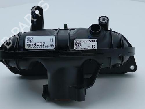 intake-manifold-opel-astra-k-b16-2015-2016-2017-2018-2019-2020-2021-2022-40409512 main image