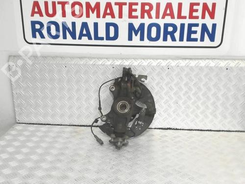 Right front steering knuckle CITROËN C4 Picasso II 1.6 BlueHDi 120 | BP40469913M26 - Image 2
