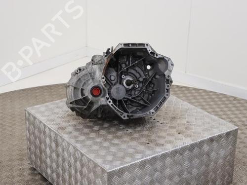gearbox-renault-scenic-iii-jz01_-2008-2009-2010-2011-2012-2013-2014-2015-2016-40418796 main image